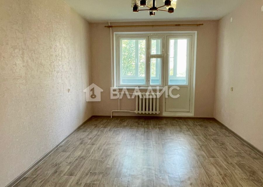 Продаётся 1-комнатная квартира, 36.2 м²