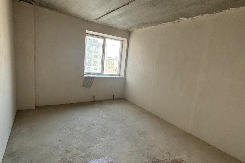 Продаётся 3-комнатная квартира, 95 м²