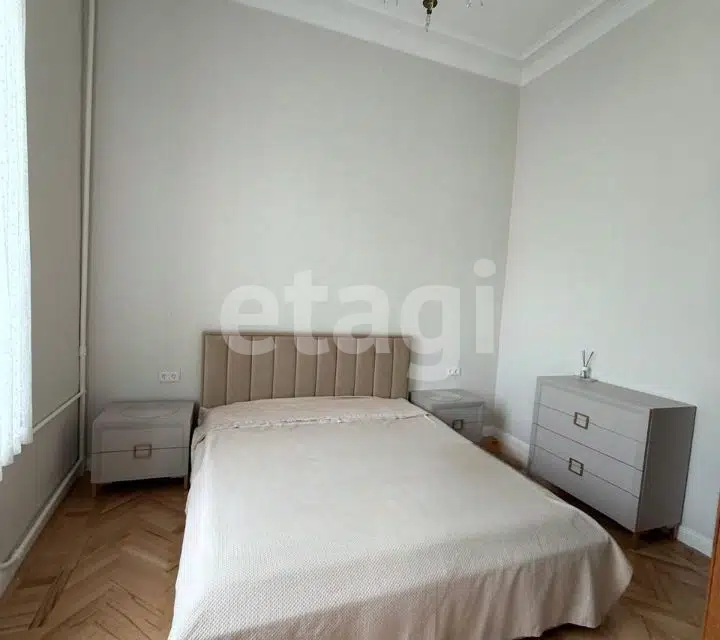 Продаётся 3-комнатная квартира, 75 м²
