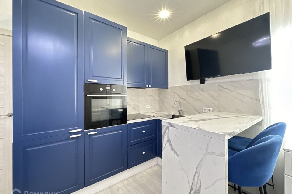 Продаётся студия, 26.4 м²