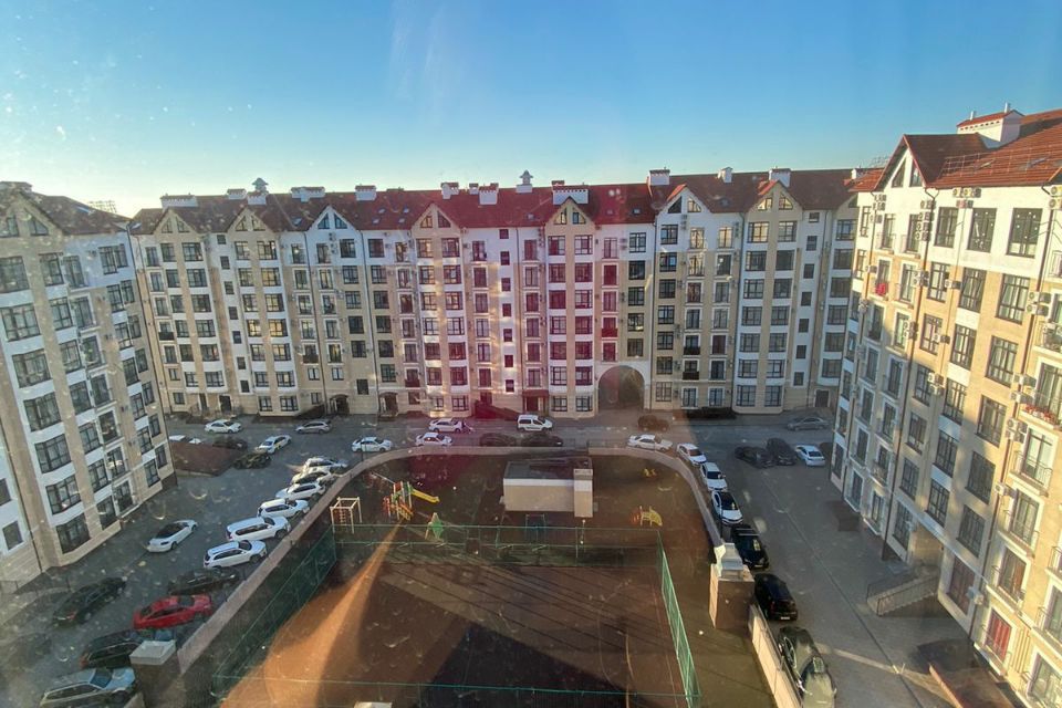 Продаётся 3-комнатная квартира, 76 м²
