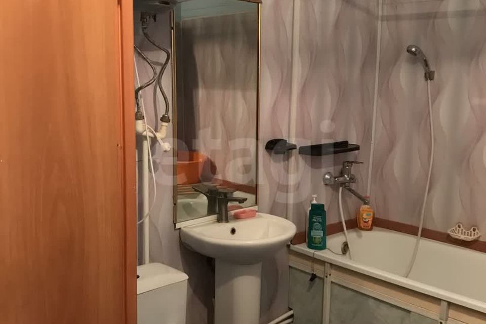 Продаётся 1-комнатная квартира, 31.3 м²