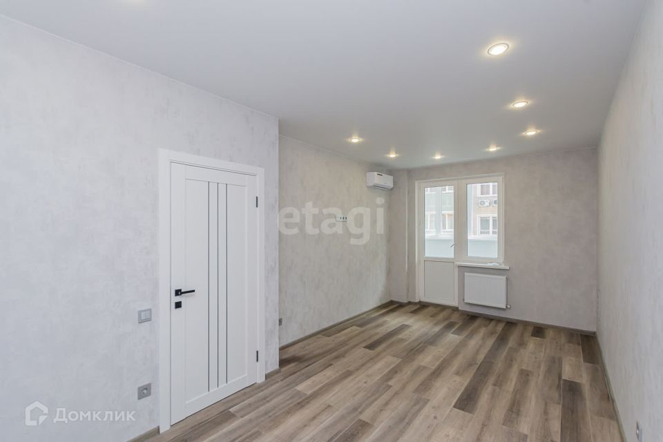 Продаётся 2-комнатная квартира, 53.3 м²