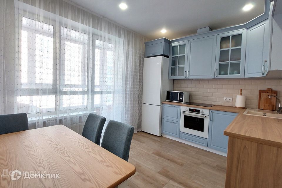 Сдаётся 2-комнатная квартира, 60 м²