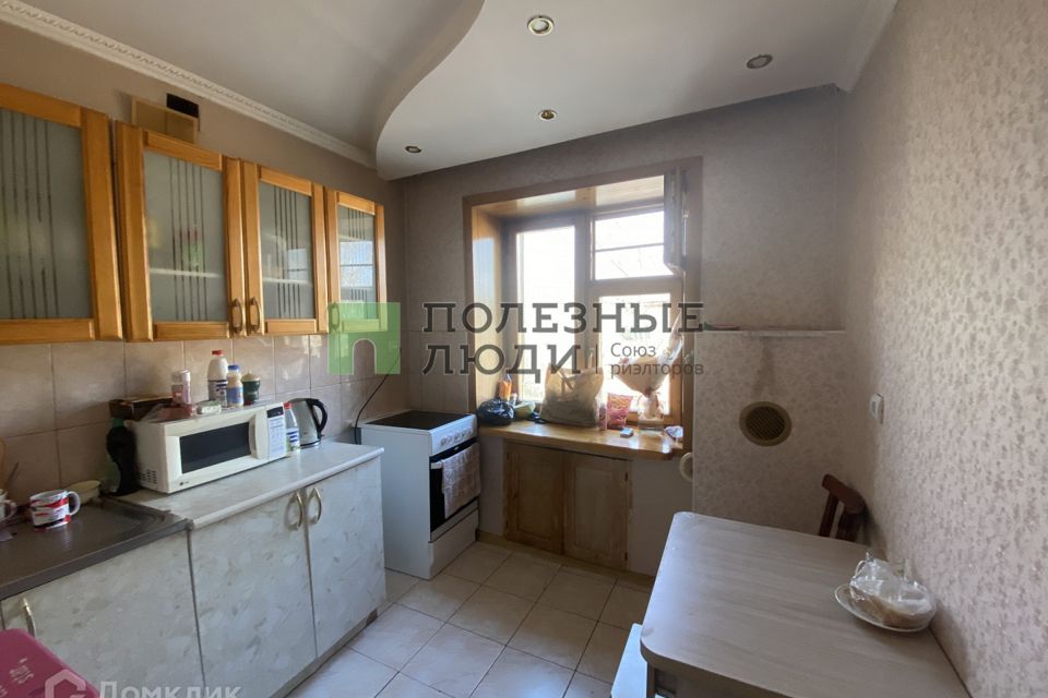 Продаётся 2-комнатная квартира, 43 м²