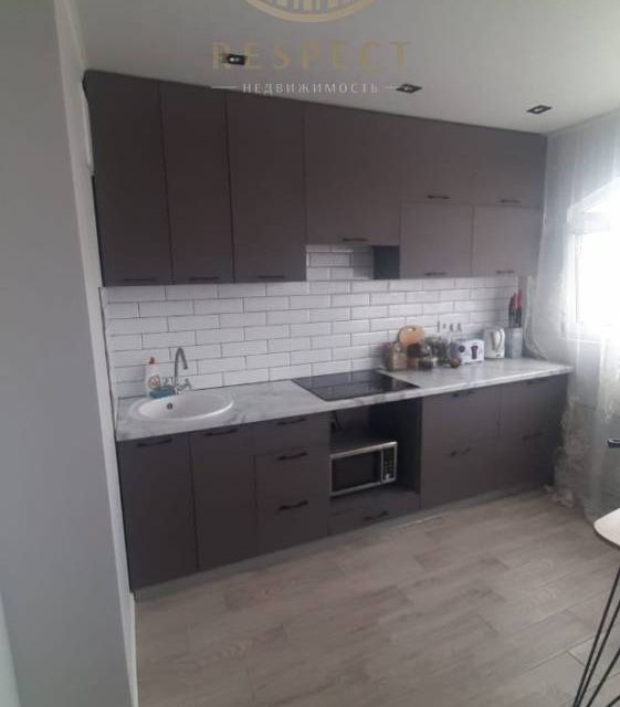 Продаётся 2-комнатная квартира, 52.2 м²