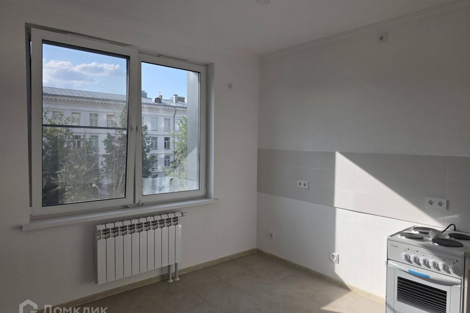 Продаётся 2-комнатная квартира, 58.1 м²