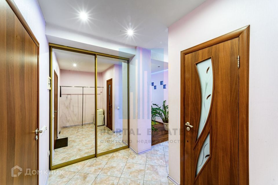 Сдаётся 2-комнатная квартира, 41.8 м²