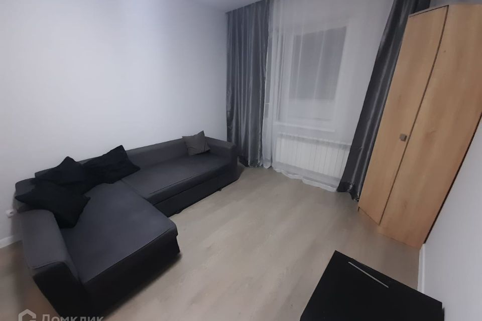 Продаётся 1-комнатная квартира, 31 м²