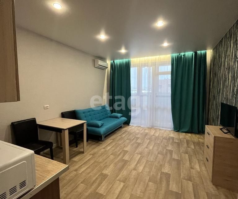 Продаётся студия, 27.8 м²
