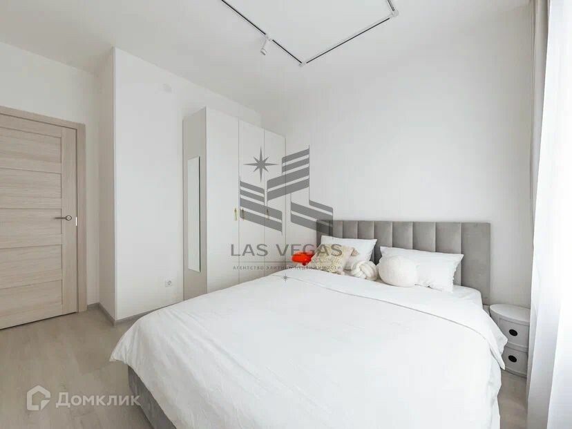 Сдаётся 1-комнатная квартира, 45 м²