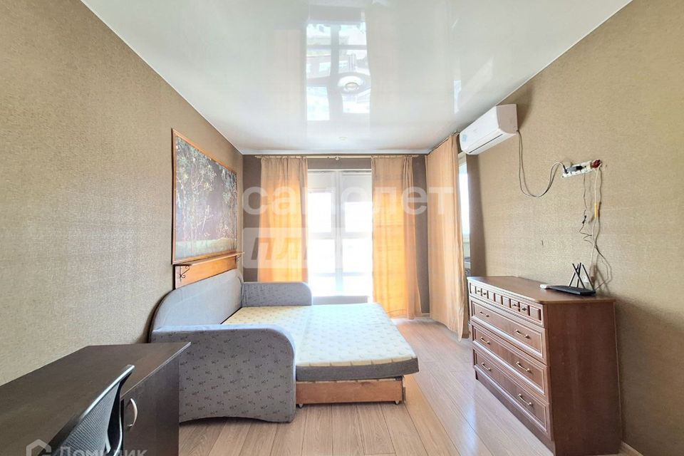 Сдаётся 1-комнатная квартира, 30 м²