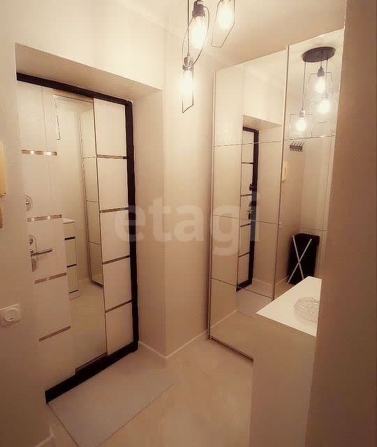 Продаётся 1-комнатная квартира, 30.7 м²