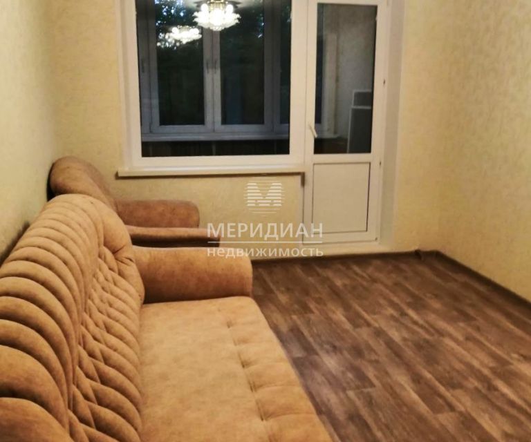 Продаётся 2-комнатная квартира, 45.4 м²