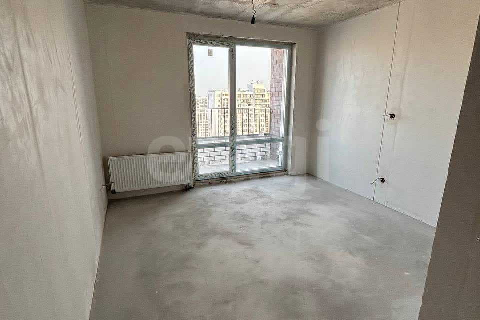 Продаётся студия, 19.6 м²
