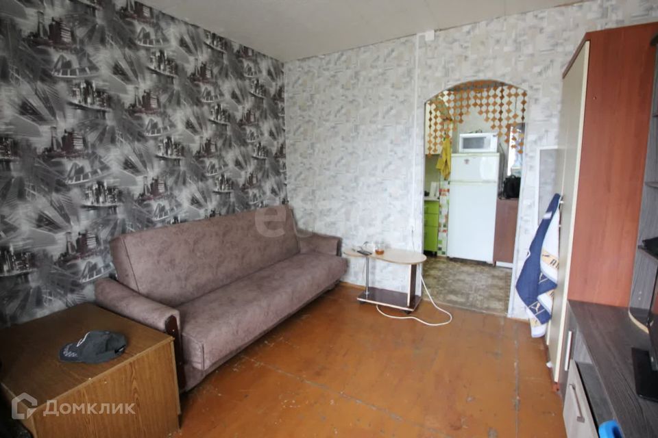 Продаётся комната в 1-комн. квартире, 18.7 м²