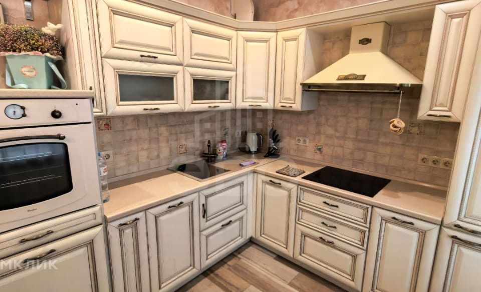 Сдаётся 1-комнатная квартира, 40 м²