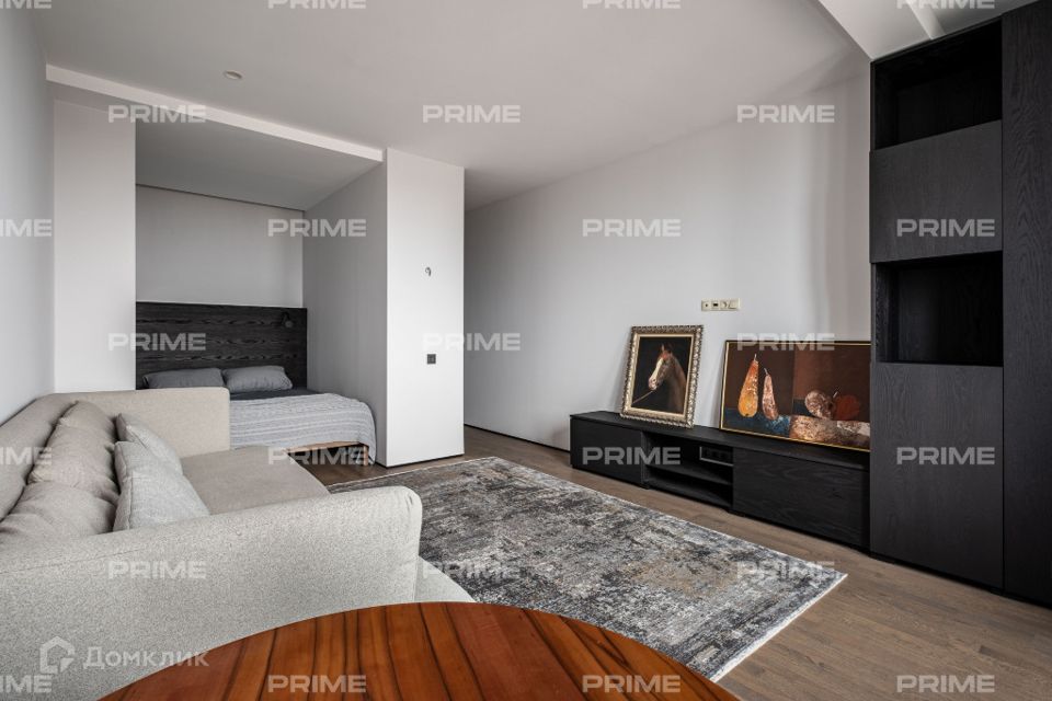 Продаётся 1-комнатная квартира, 37 м²