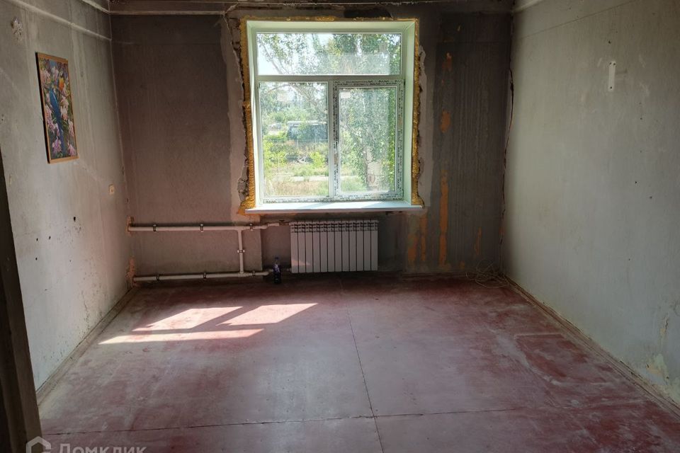 Продаётся 2-комнатная квартира, 53.5 м²