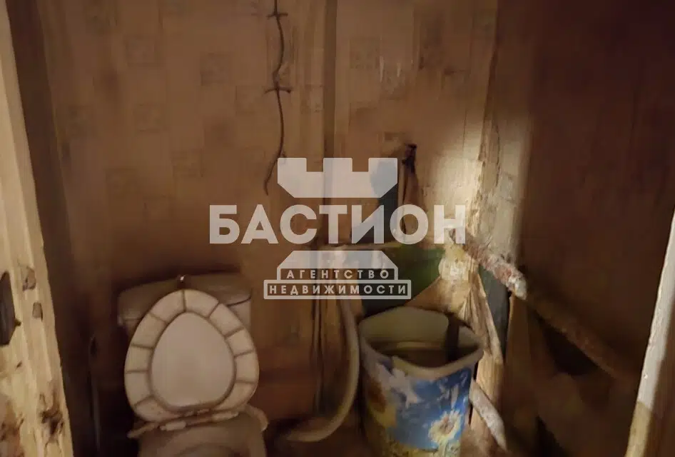 Продаётся 2-комнатная квартира, 40 м²