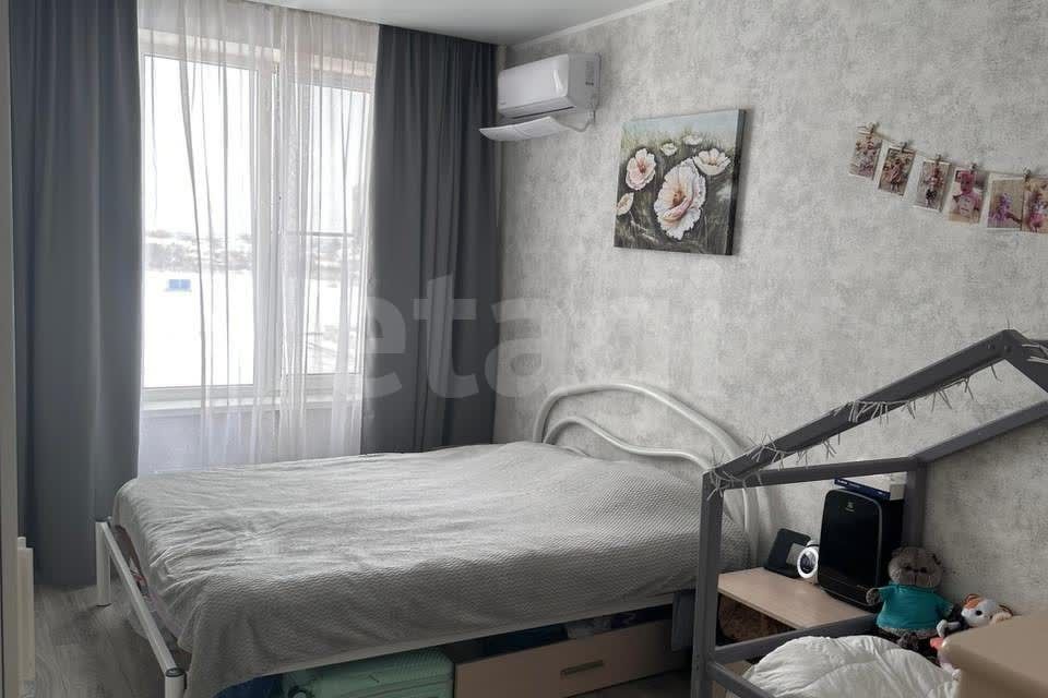 Продаётся 2-комнатная квартира, 68 м²