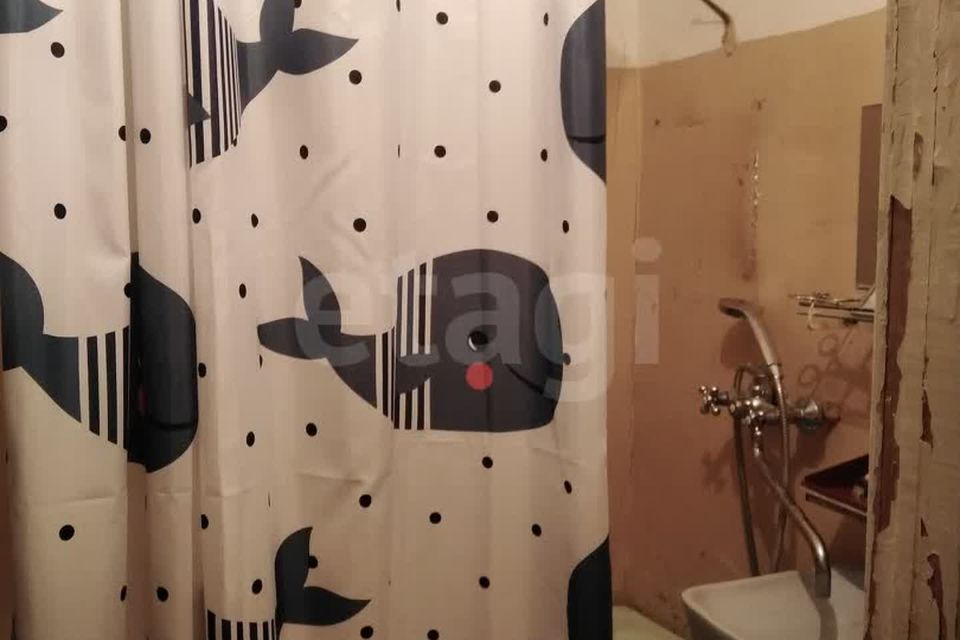 Продаётся 2-комнатная квартира, 49.4 м²