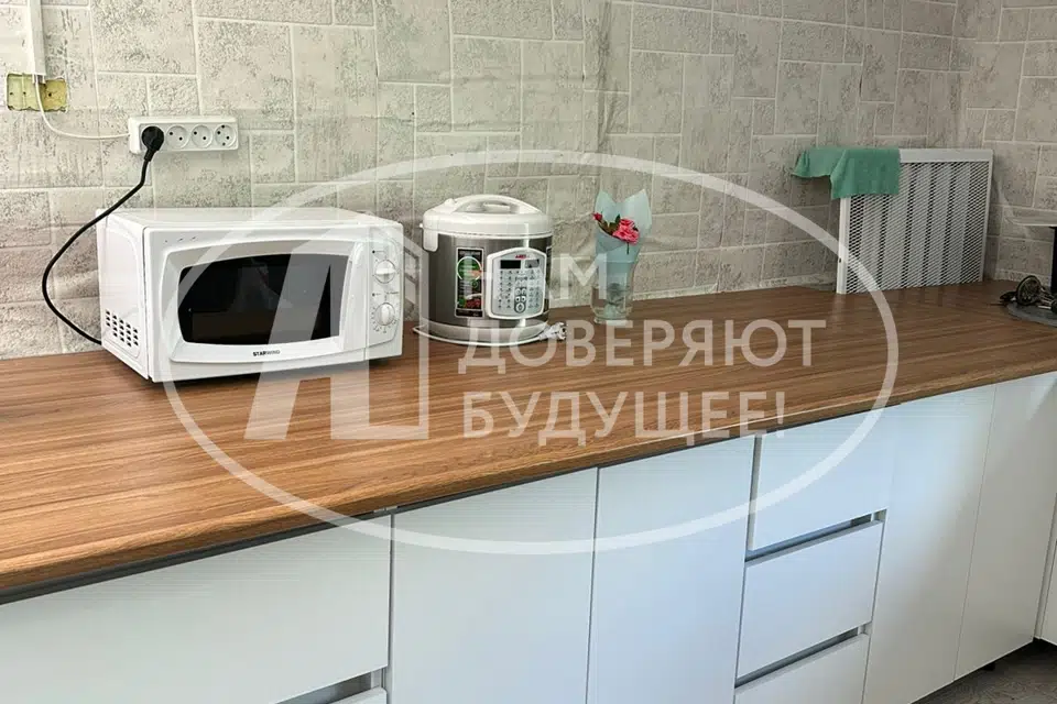 Продаётся 1-этажный дом, 74.9 м²