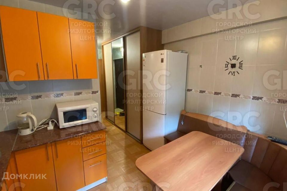 Продаётся студия, 30 м²