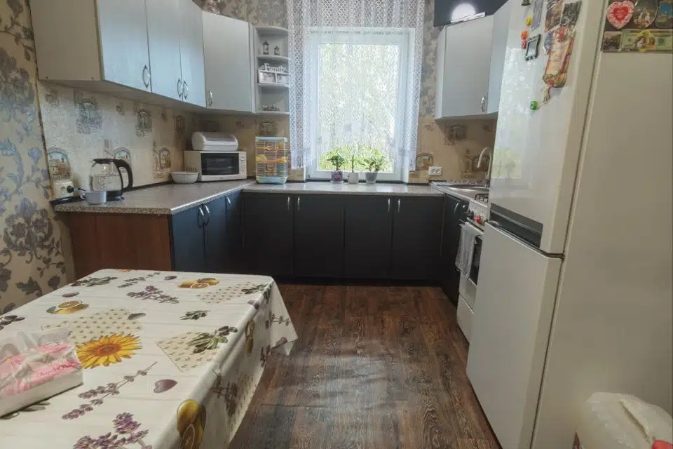 Продаётся 1-этажный дом, 114.4 м²