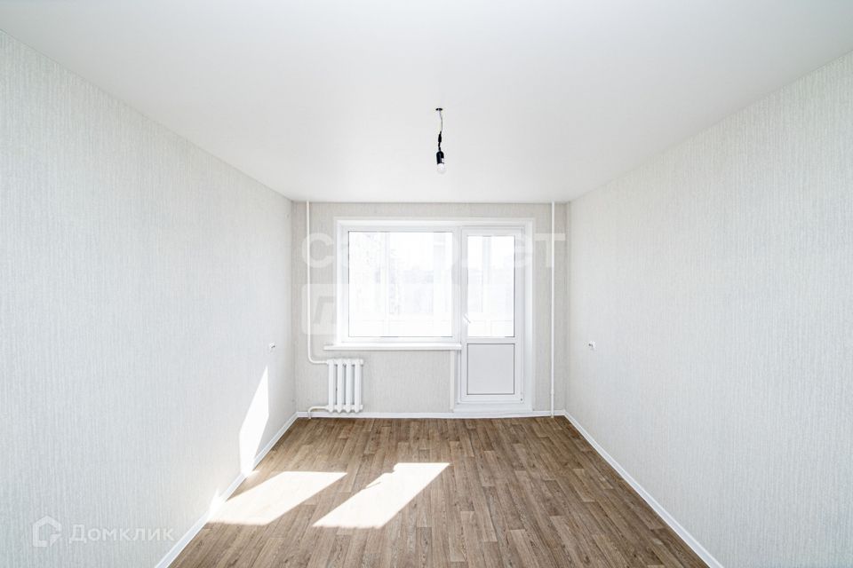Продаётся 2-комнатная квартира, 38.9 м²