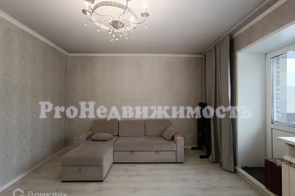 Сдаётся 3-комнатная квартира, 66.9 м²