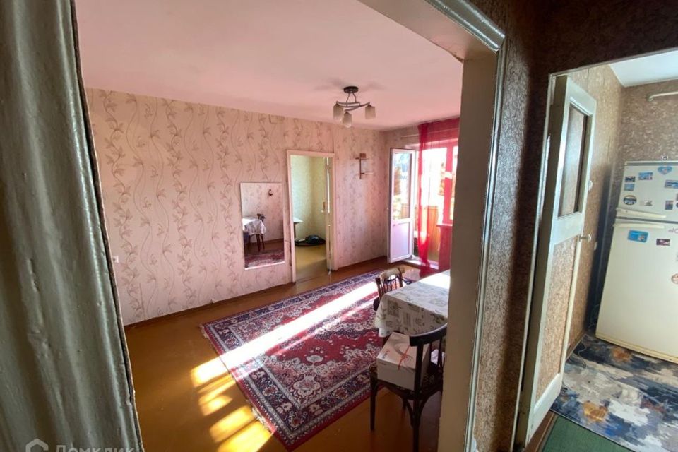 Сдаётся 2-комнатная квартира, 43 м²