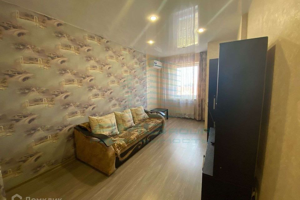 Сдаётся 1-комнатная квартира, 36.6 м²