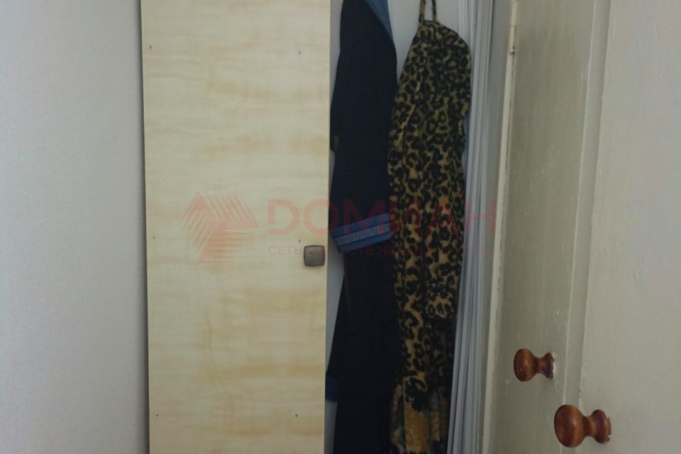 Продаётся 2-комнатная квартира, 48 м²