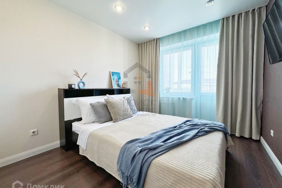 Сдаётся 2-комнатная квартира, 53 м²