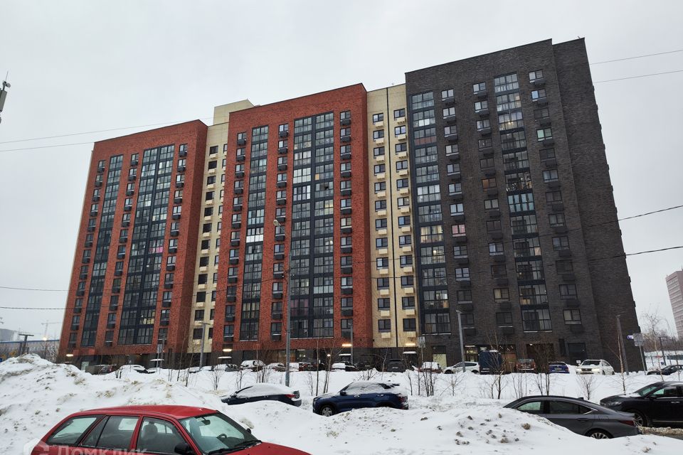 Продаётся машиноместо, 13.8 м²