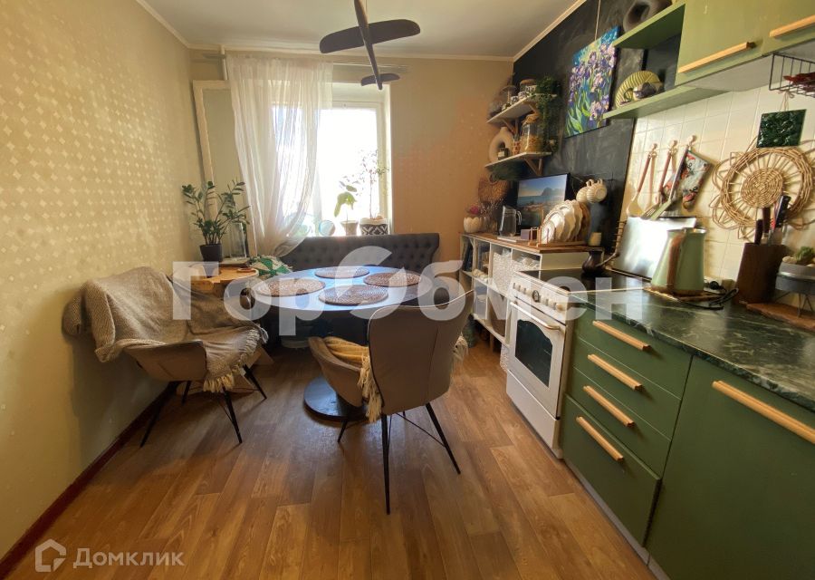 Сдаётся 2-комнатная квартира, 50 м²
