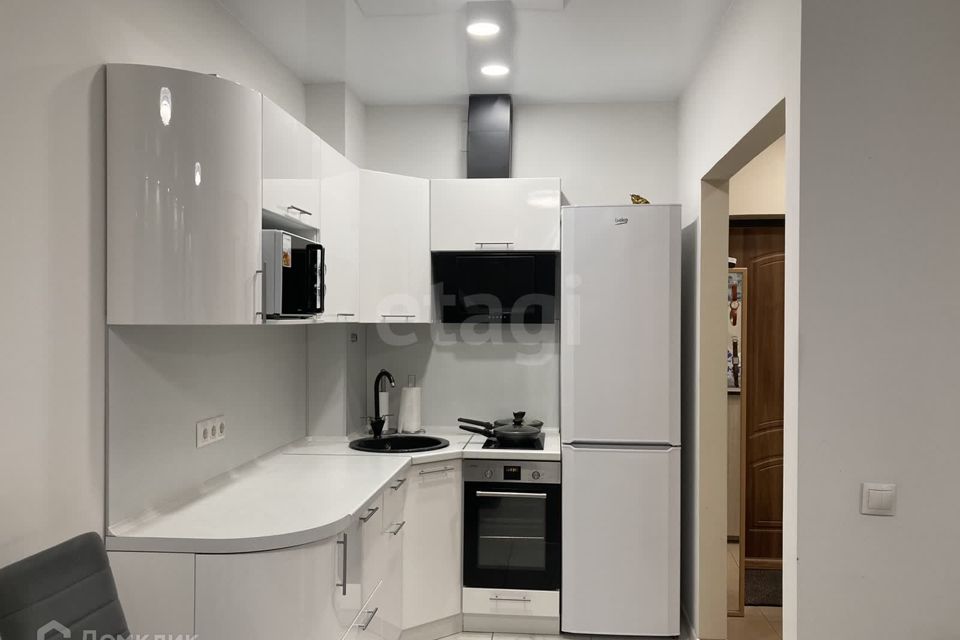 Продаётся студия, 32.4 м²