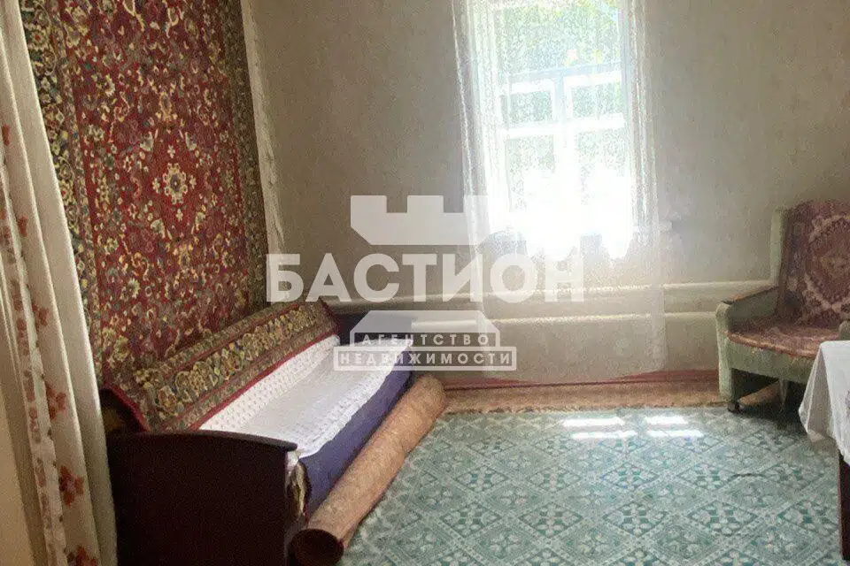 Продаётся 1-этажный дом, 80 м²