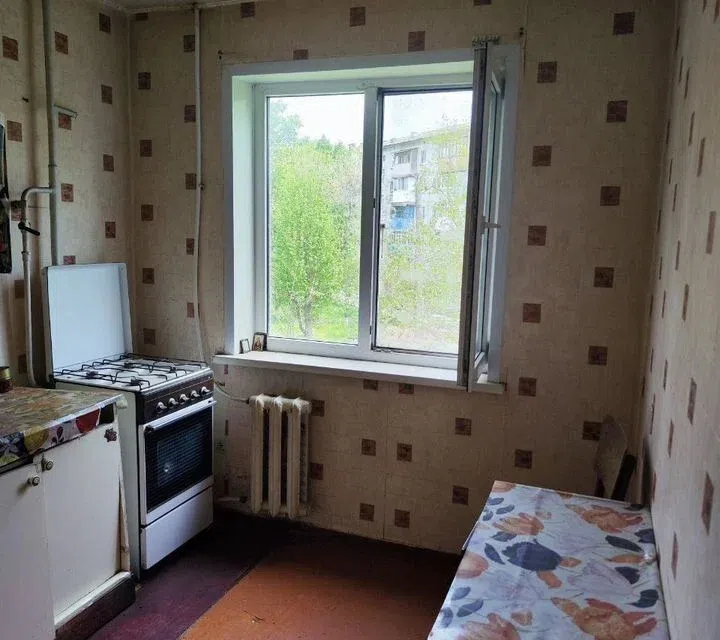 Продаётся 2-комнатная квартира, 44.2 м²