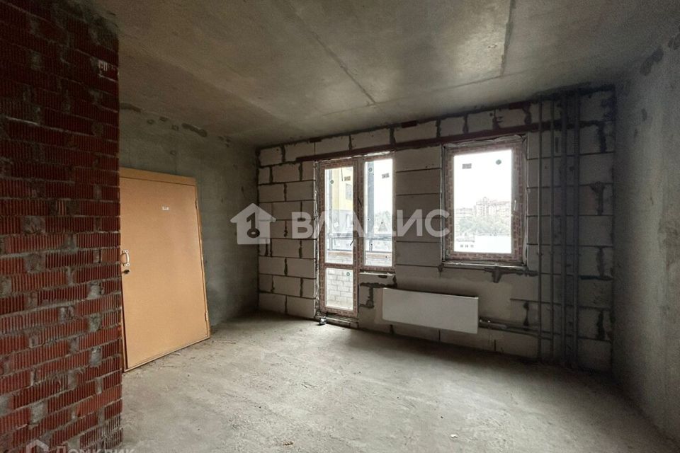 Продаётся студия, 25 м²