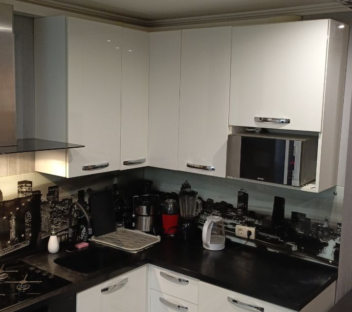 Продаётся 2-комнатная квартира, 50.4 м²