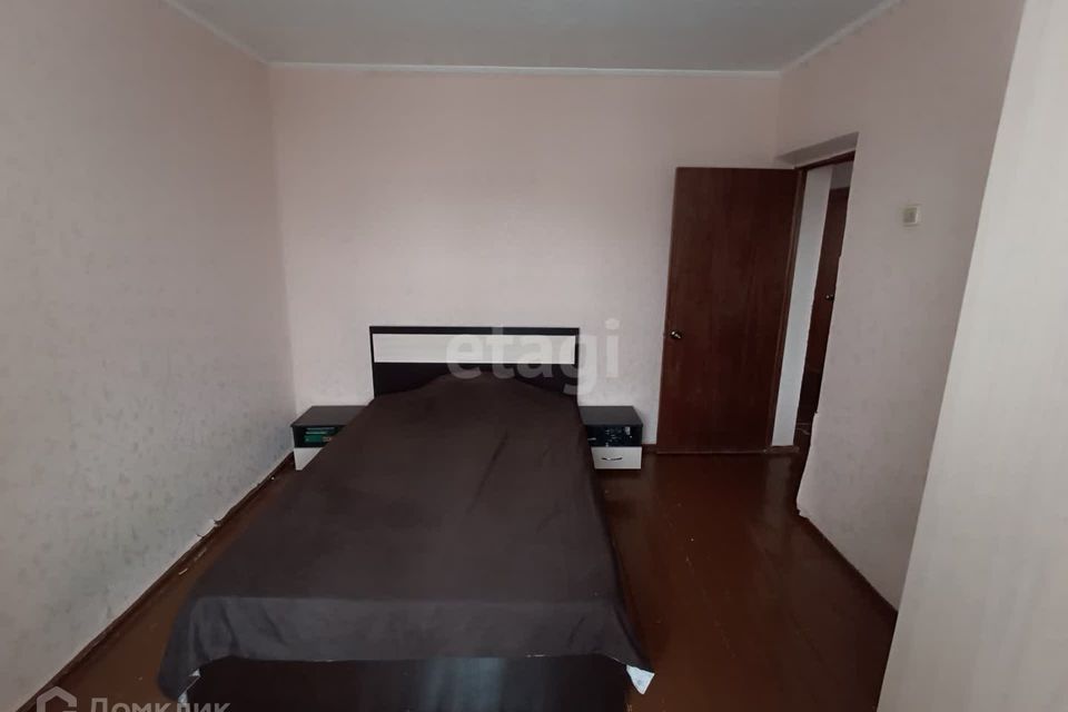 Продаётся 2-комнатная квартира, 59.8 м²