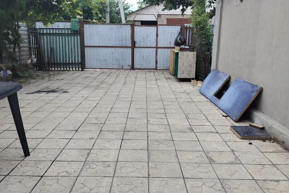 Продаётся 1-этажный дом, 51.7 м²