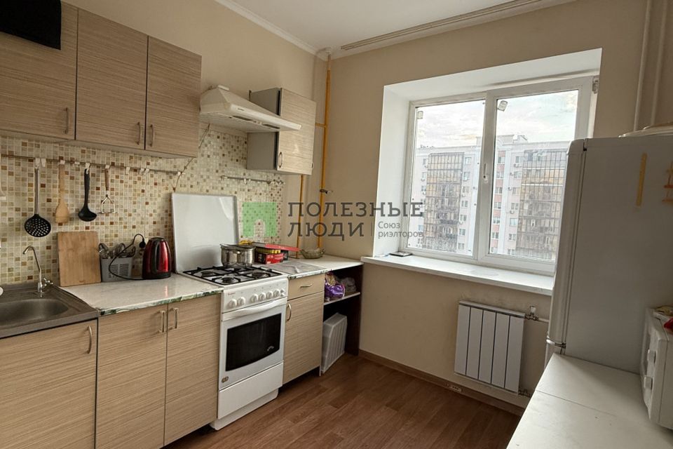 Продаётся 1-комнатная квартира, 28.5 м²