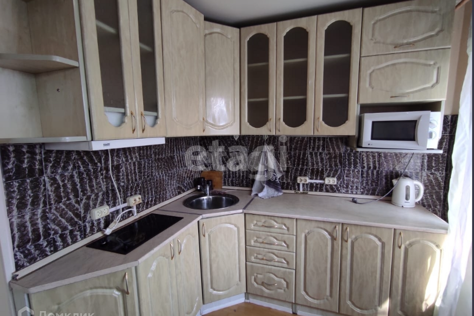 Сдаётся 1-комнатная квартира, 32 м²
