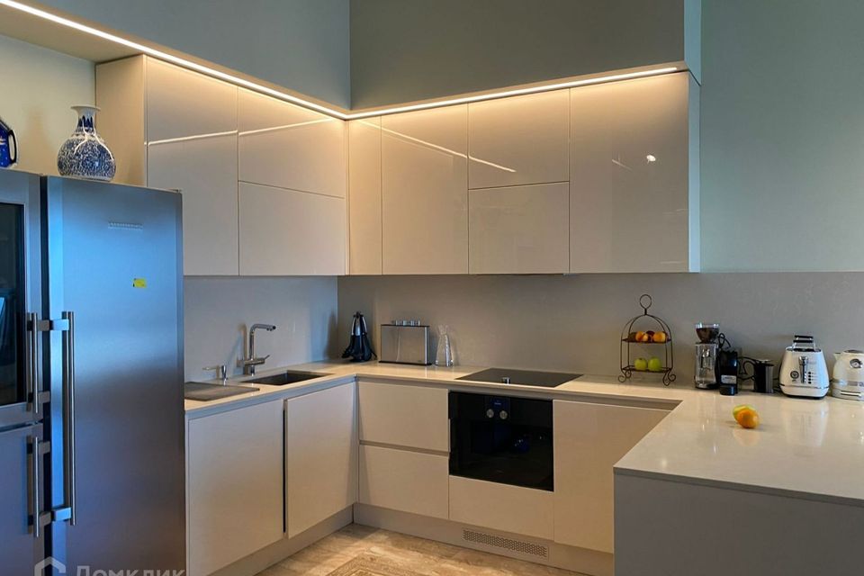 Продаётся 2-комнатная квартира, 62 м²
