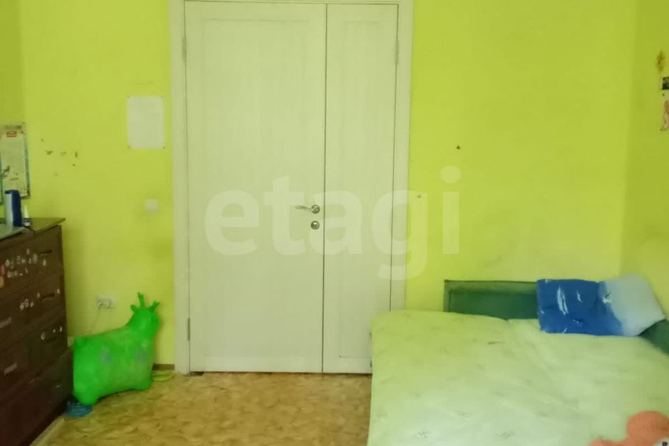 Сдаётся 2-комнатная квартира, 48.9 м²