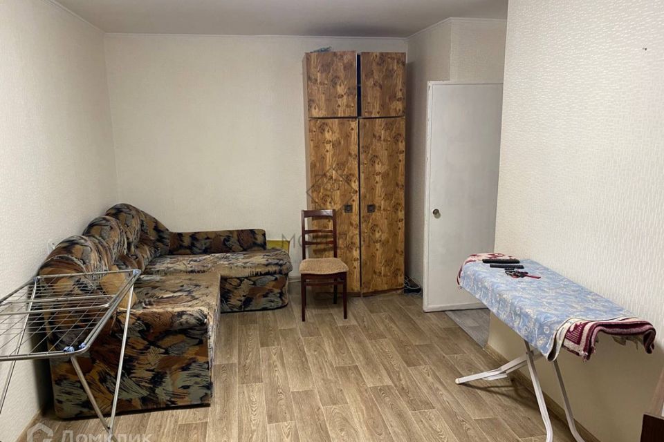 Сдаётся 3-комнатная квартира, 60 м²
