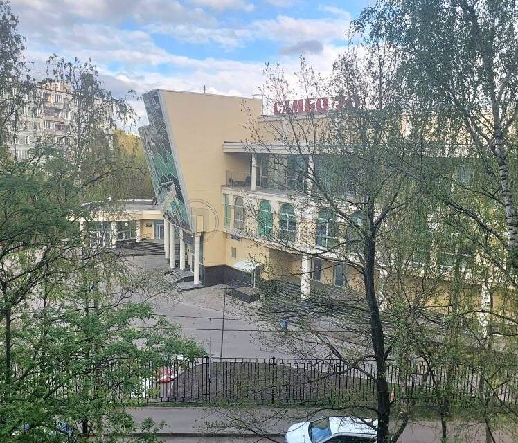 Продаётся 2-комнатная квартира, 39.2 м²